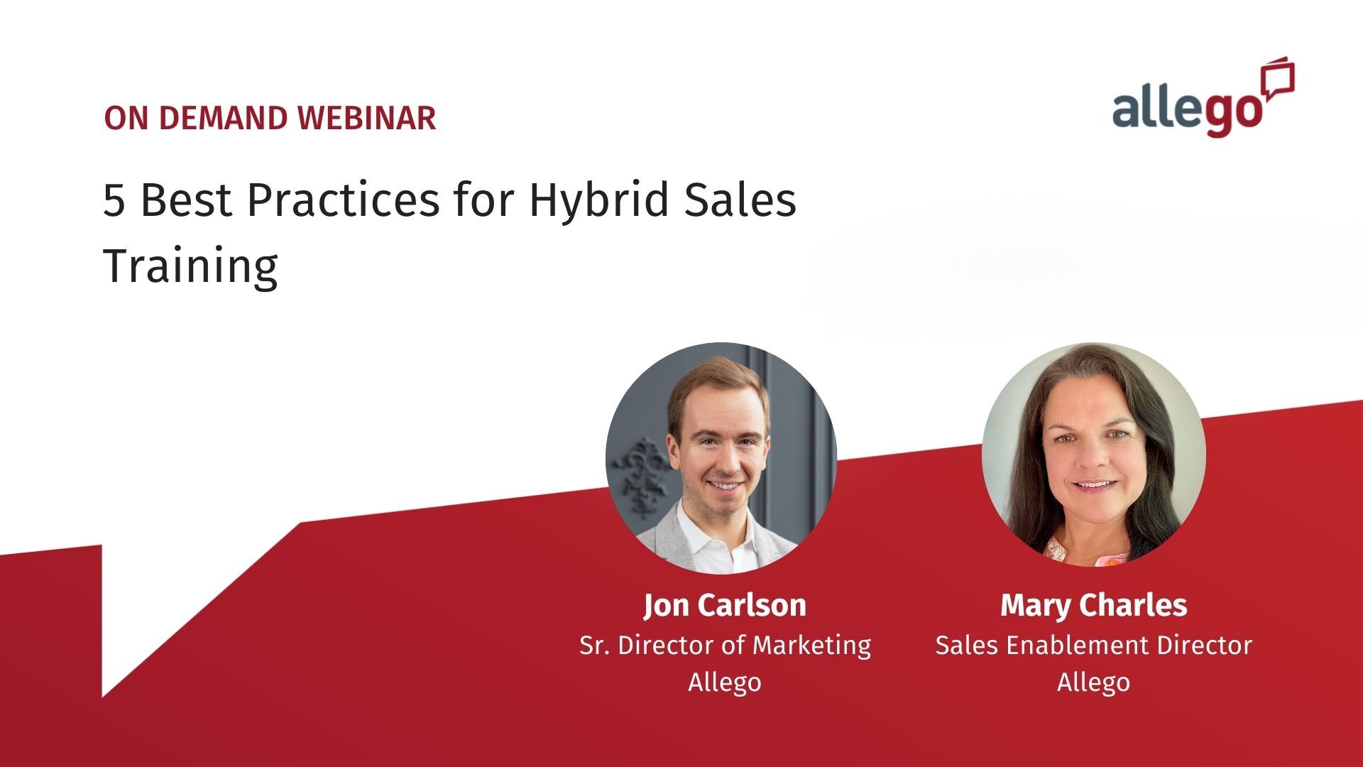 5 Best Practices for Hybrid Sales Training