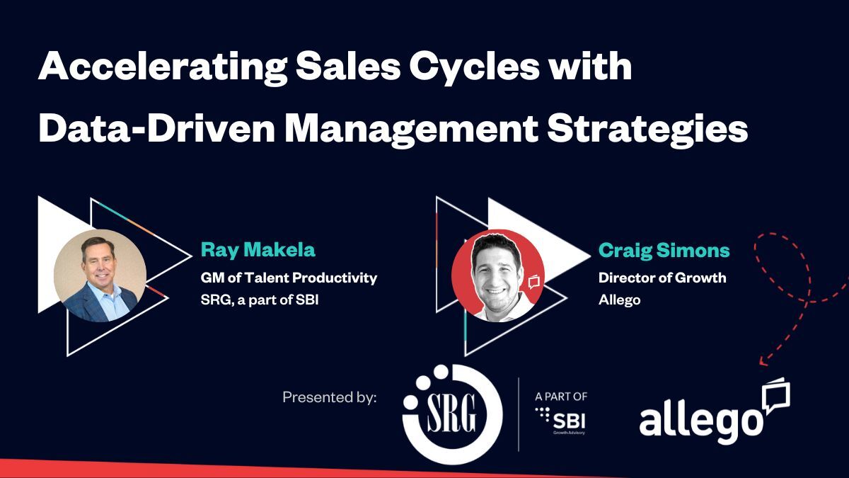 Accelerating Sales Cycles with Data-Driven Management Strategies