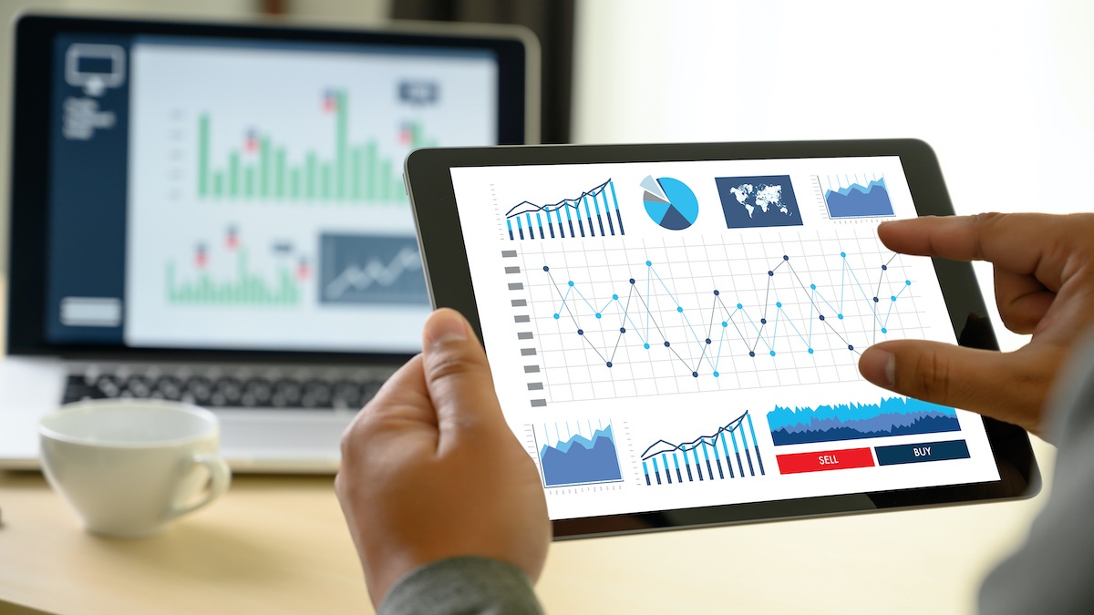 Understanding Financial Services Clients in a Digital-First World