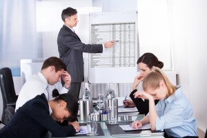 Is It Time To Put An End To The Weekly Sales Meeting?