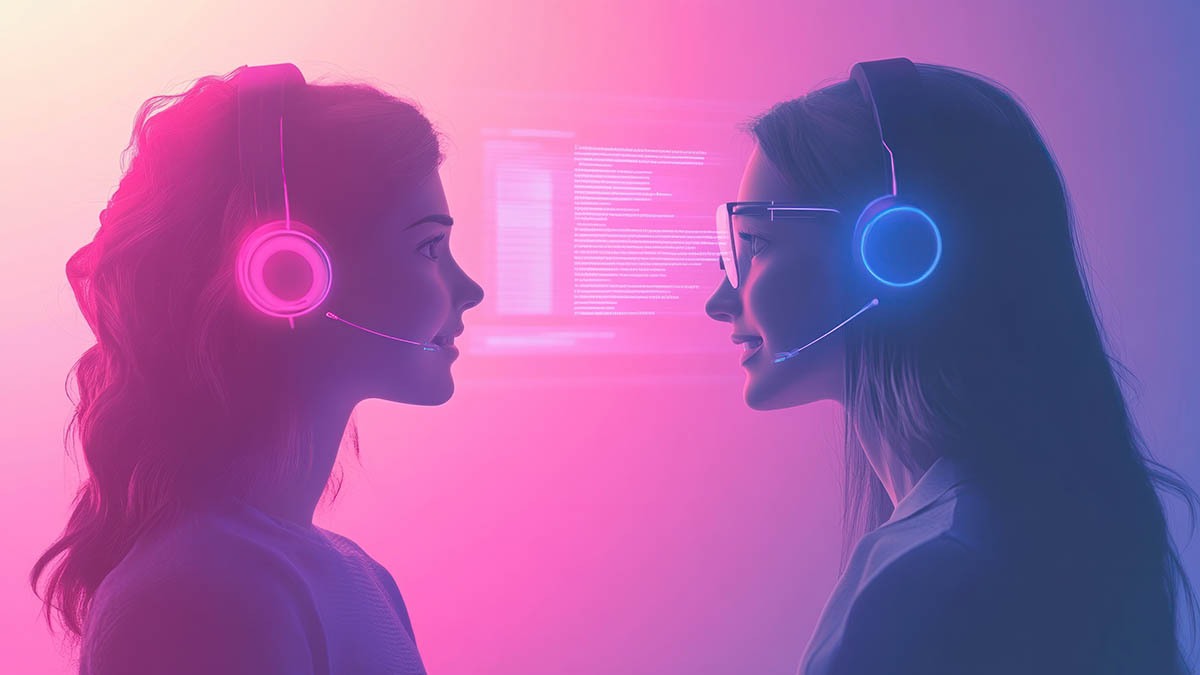 What’s New in AI Sales Training Role Play for 2025