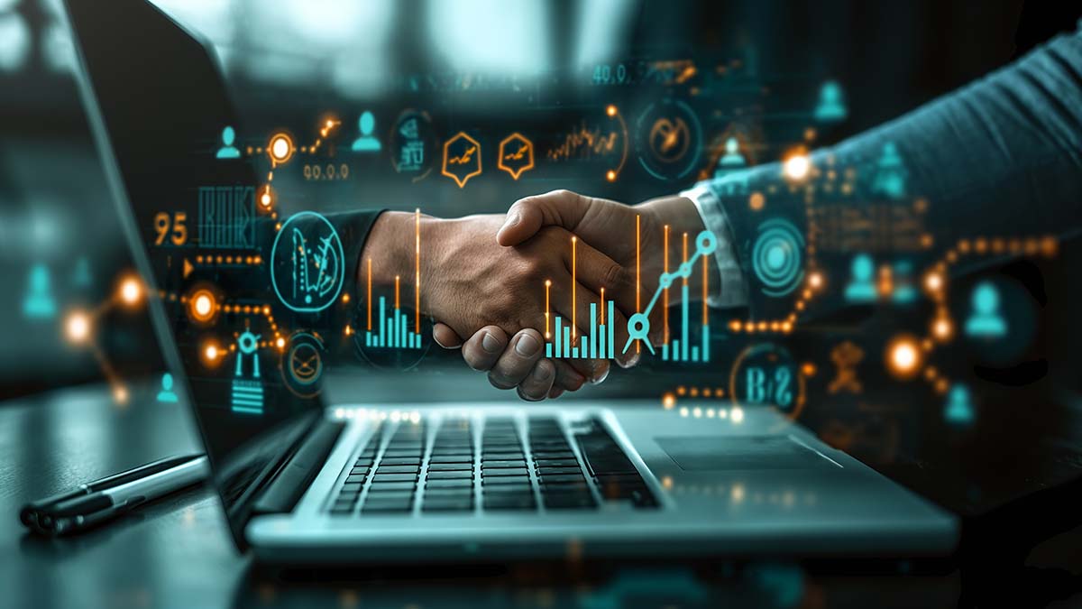 7 Steps to Create an Effective Digital Selling Strategy