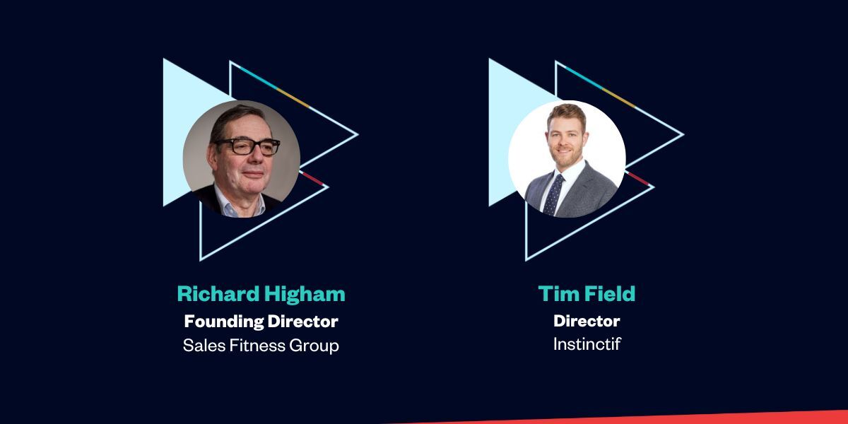 Bridging the Gap: Aligning Comms, Marketing & Sales for Revenue Growth