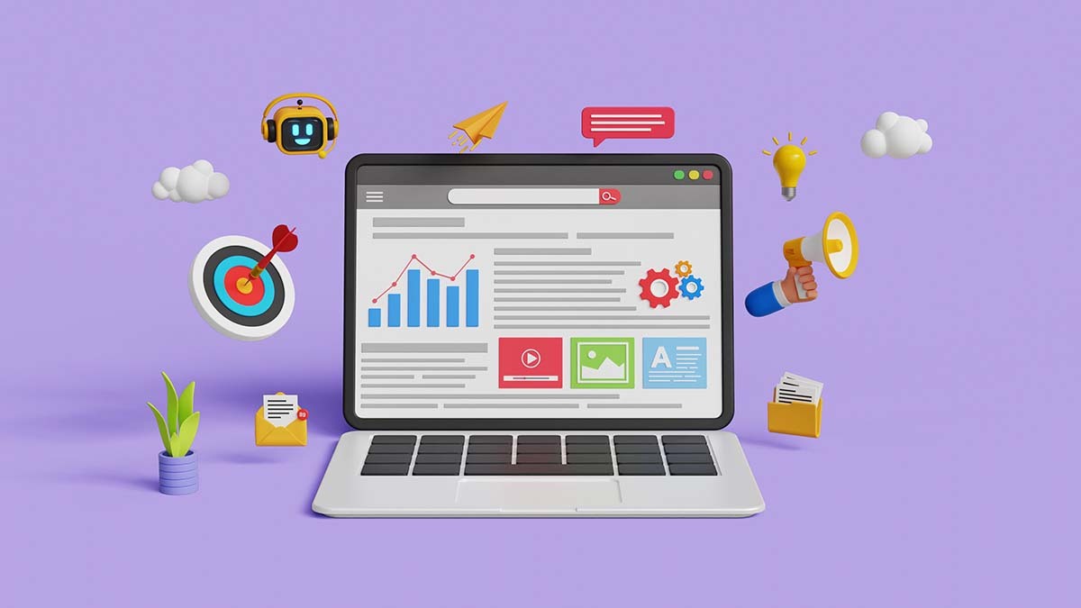 How the Right Content for Sales Helps Reps Sell Faster, Win More