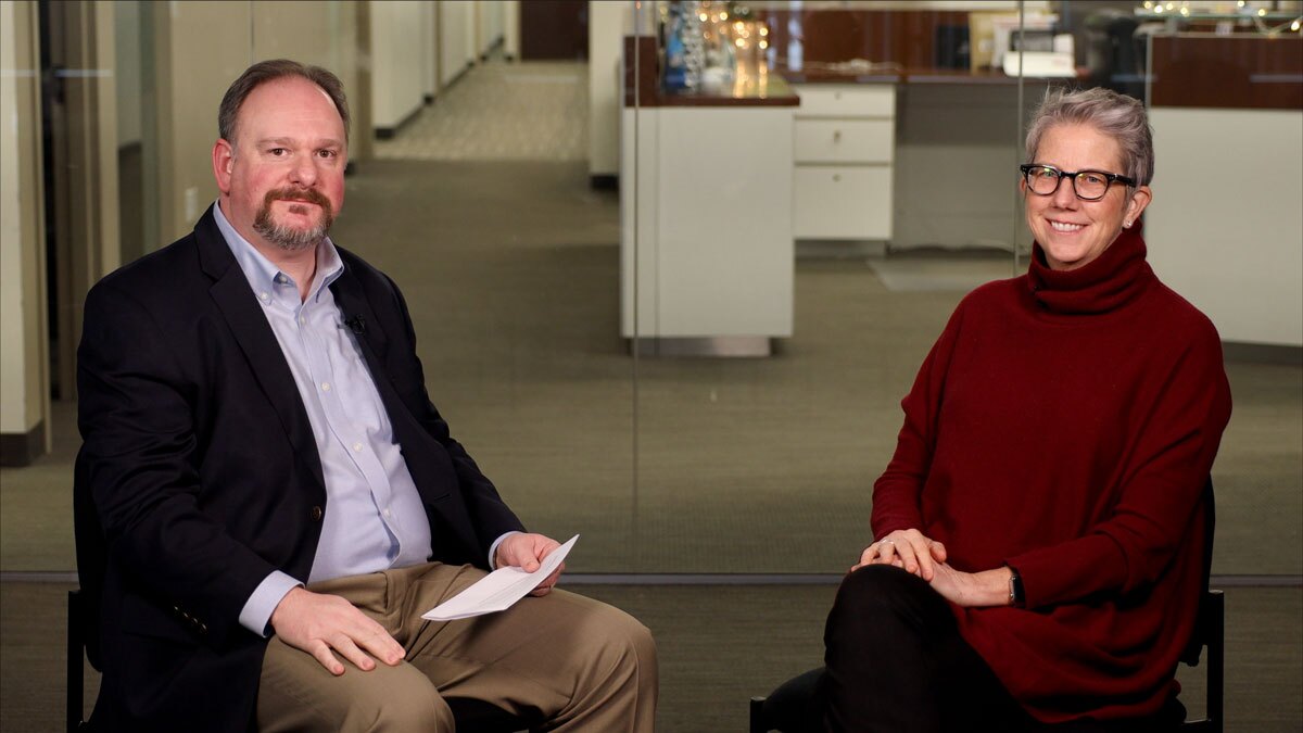 Forrester Q&A: The Bar is High for Modern Sales Enablement