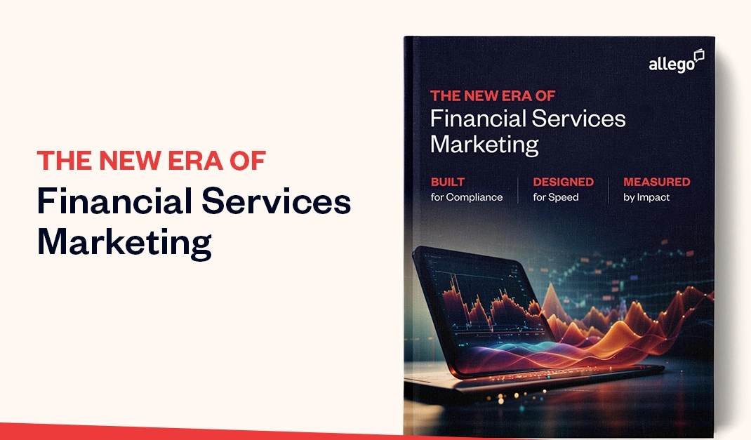 The New Era of Financial Services Marketing