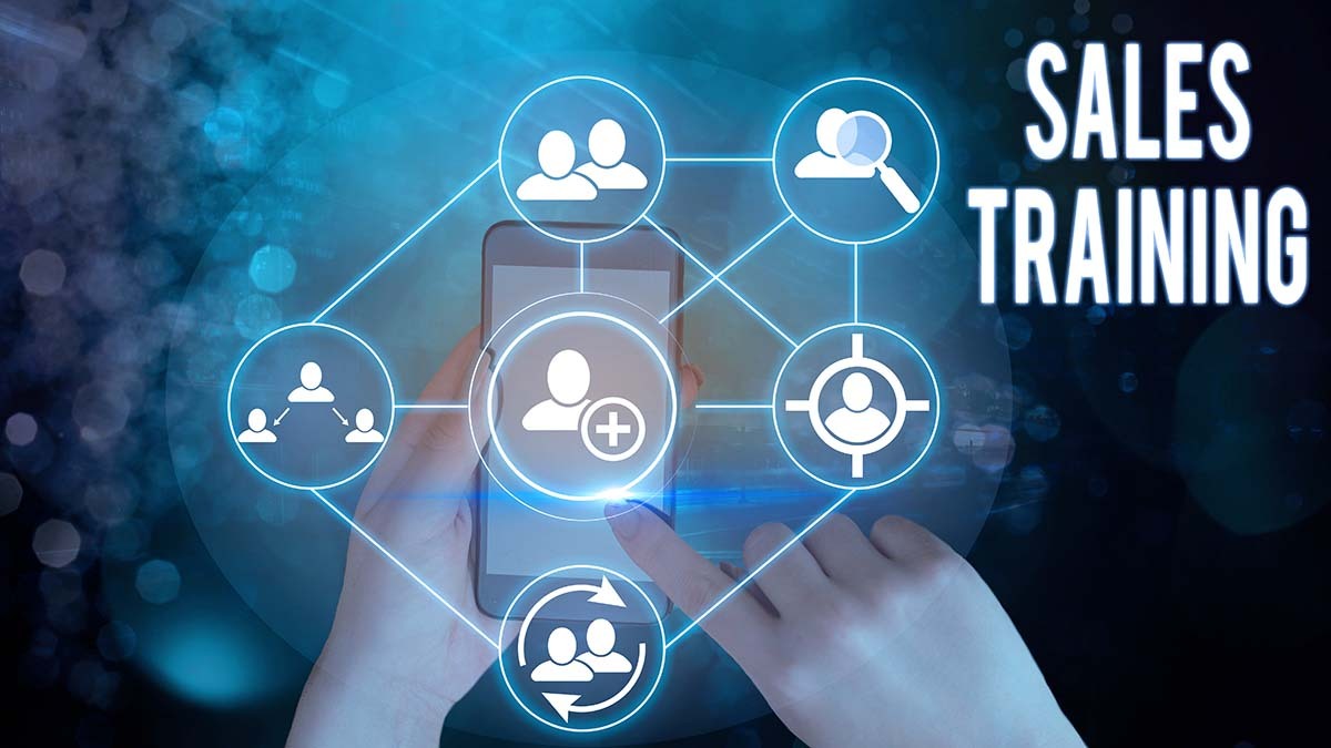B2B Sales Training That Works: 10 Best Practices to Boost Performance