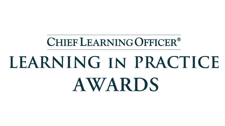 Allego Wins CLO Learning in Practice Award from Chief Learning Officer Magazine for the Second Year in a Row