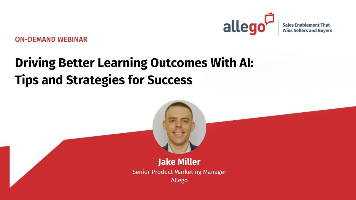 Driving Better Learning Outcomes With AI: Tips and Strategies for Success