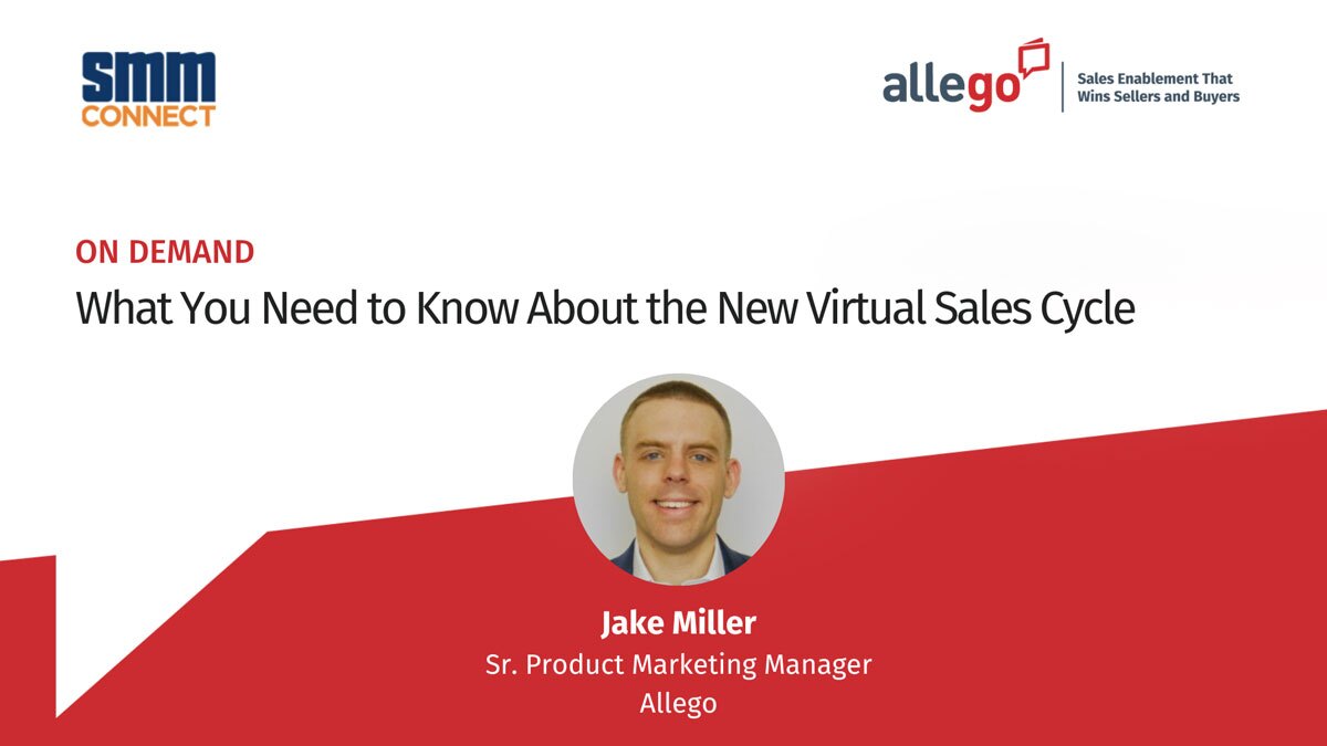 What You Need to Know About the New Virtual Sales Cycle