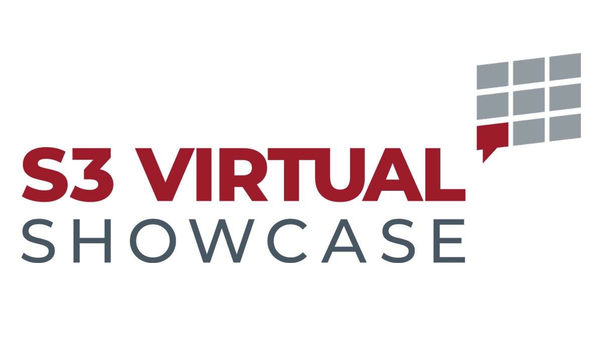 Allego Reveals Future of Virtual Sales Training and Workforce Readiness at S3 Virtual Showcase