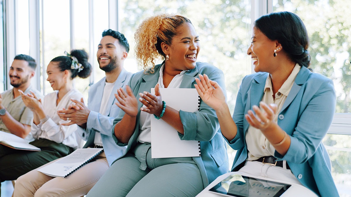 The CRO’s Playbook for a High-Impact 2026 Sales Kick Off