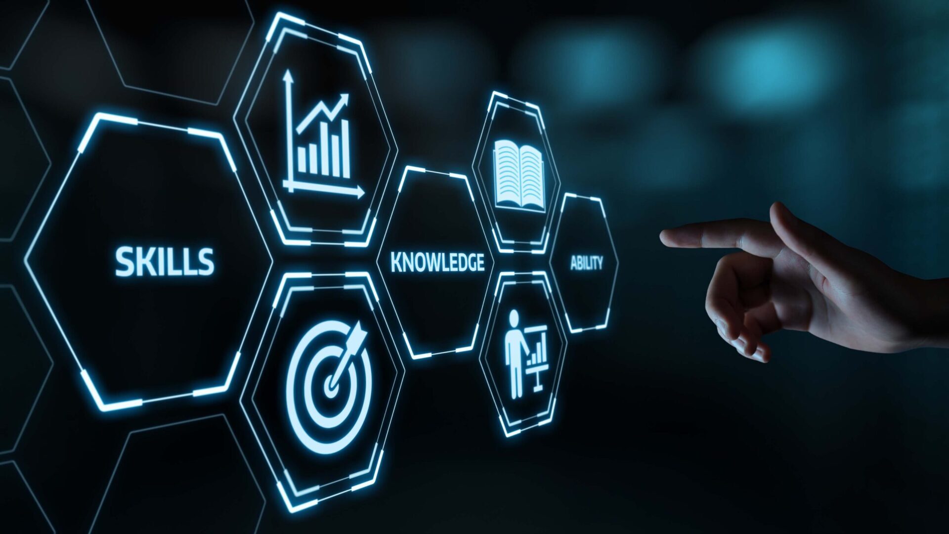 15 Sales Skills Every Sales Rep Needs to Be a High Performer
