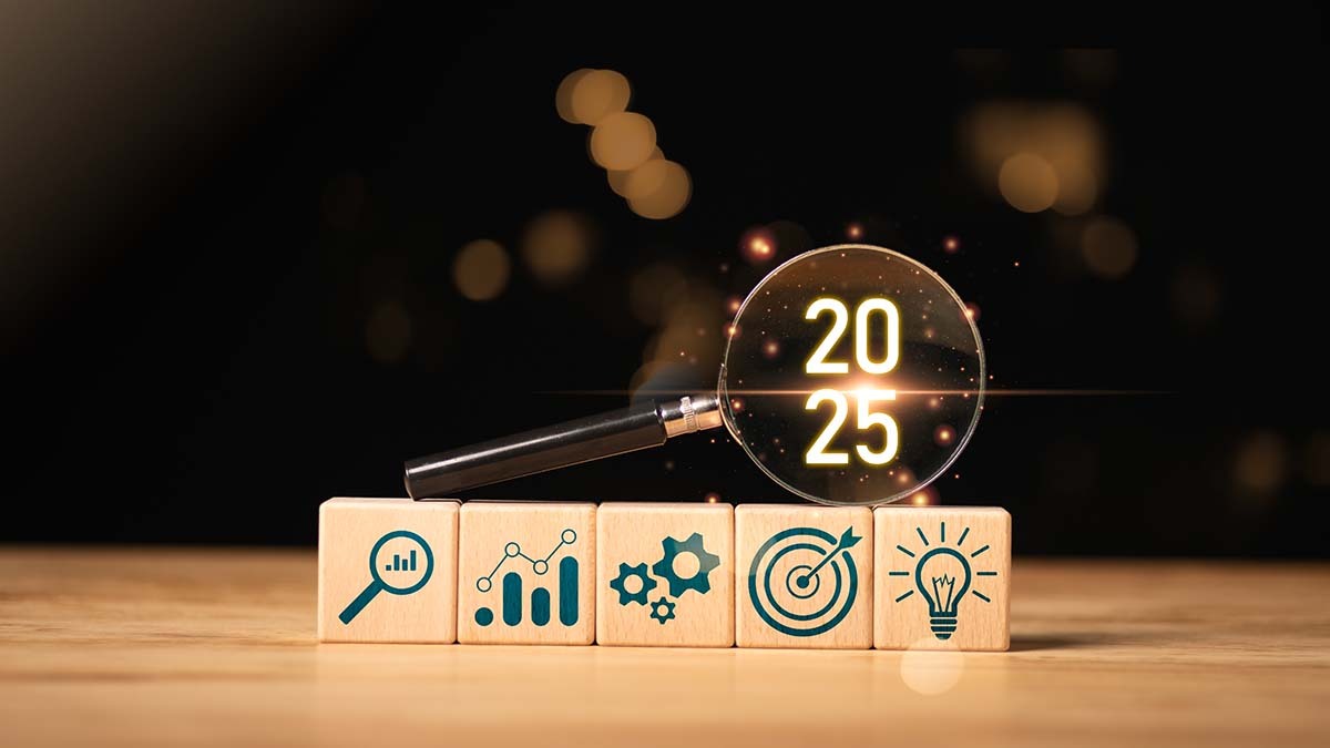What’s Next for Sales Enablement in 2025?