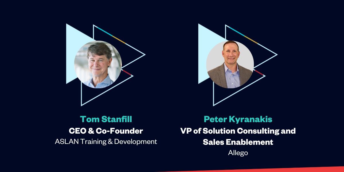The 365-Day SKO: Reimagining Sales Kickoffs for the Modern Buyer’s Journey