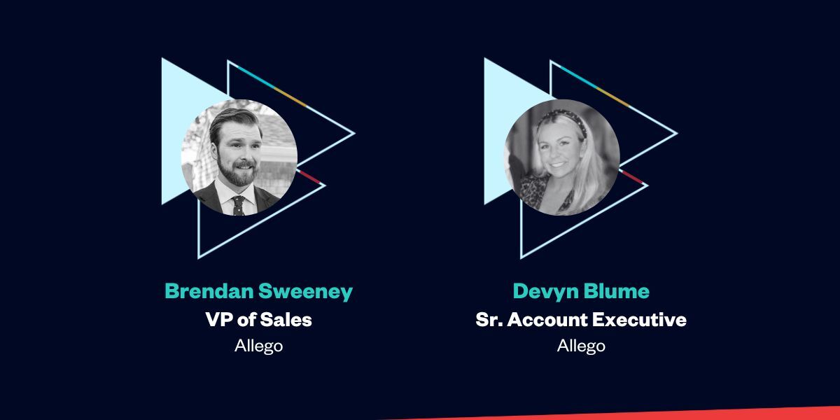 Don’t Let AI Pass You By: The New Era of Personalized Sales Coaching & Development