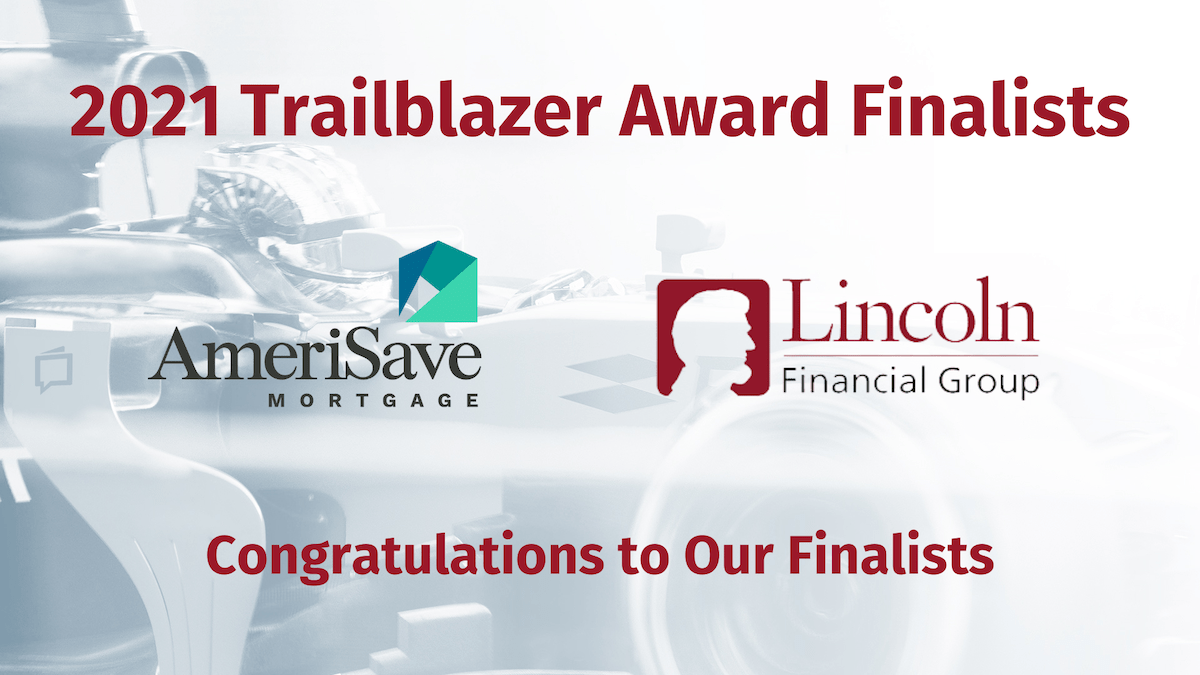 Allego Customer Trailblazers Recognized at S3 Virtual Showcase