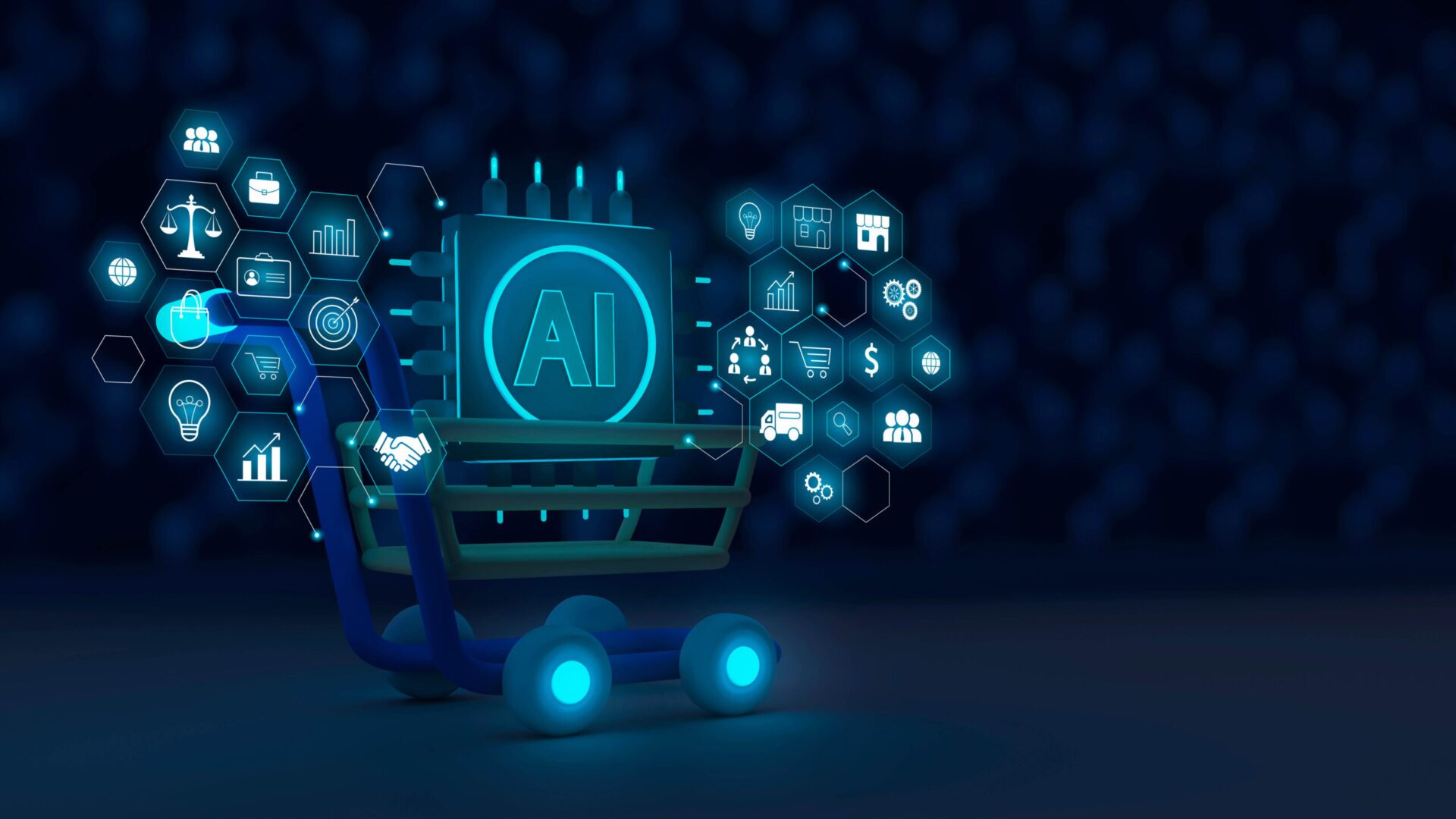 5 Powerful Ways Teams Are Using AI in Sales Today