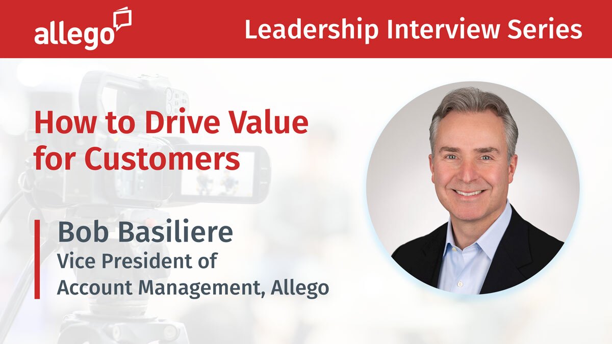 How to Create Value for Customers