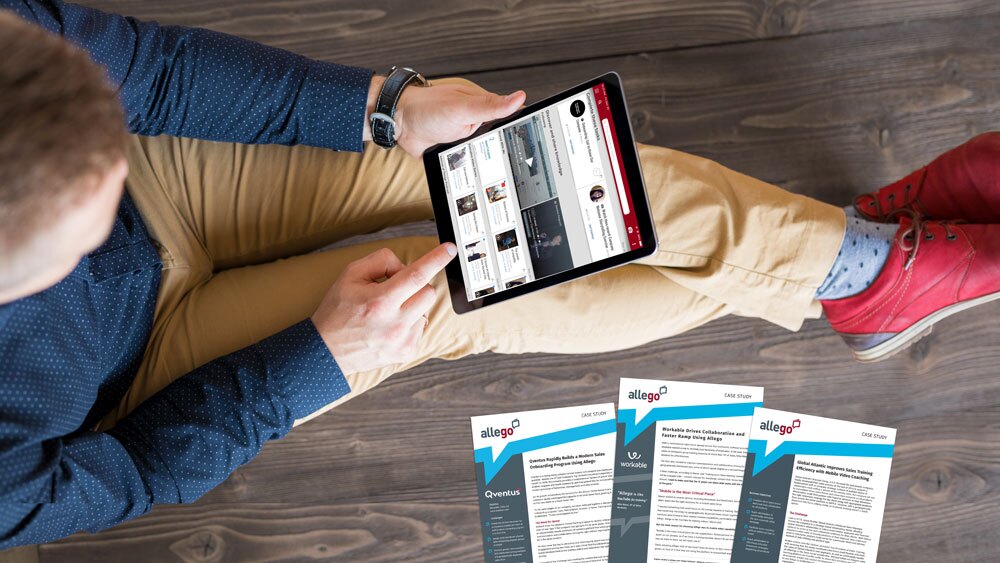 The Virtual Training Quick-Launch Kit