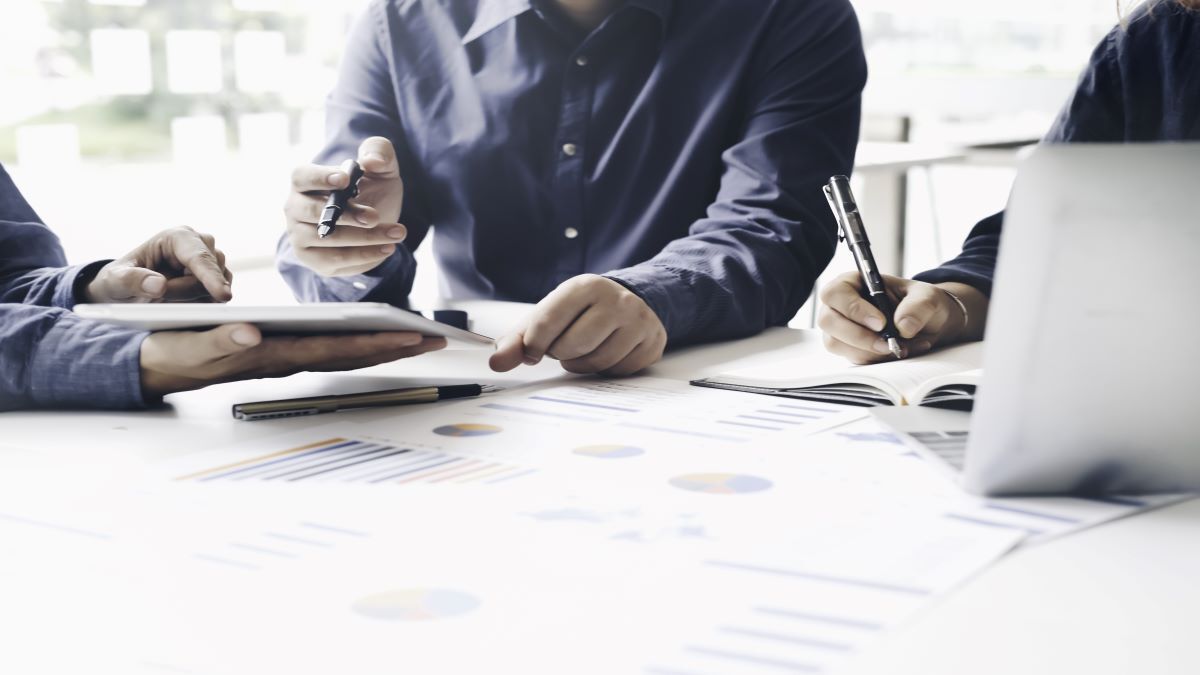 6 Sales Call Metrics for Measuring Performance