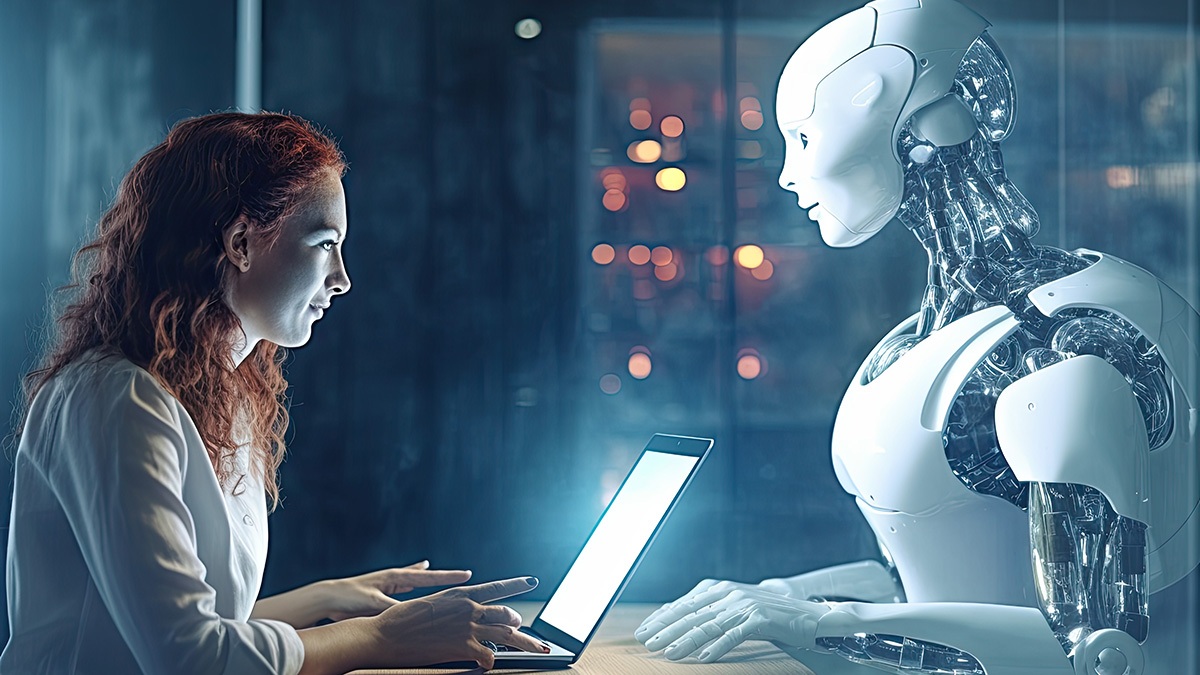 5 Winning Uses of AI for Sales Readiness