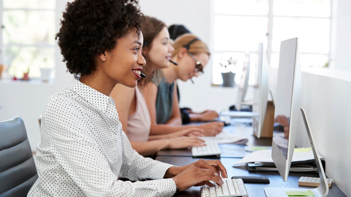 Call Center Coaching: The Path To Quality Assurance