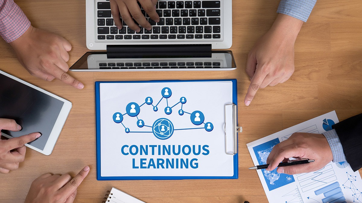 Everboarding: The Onboarding and Training Approach of the Future