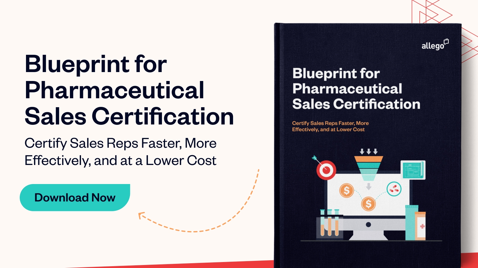 Blueprint for Pharma Sales Certification