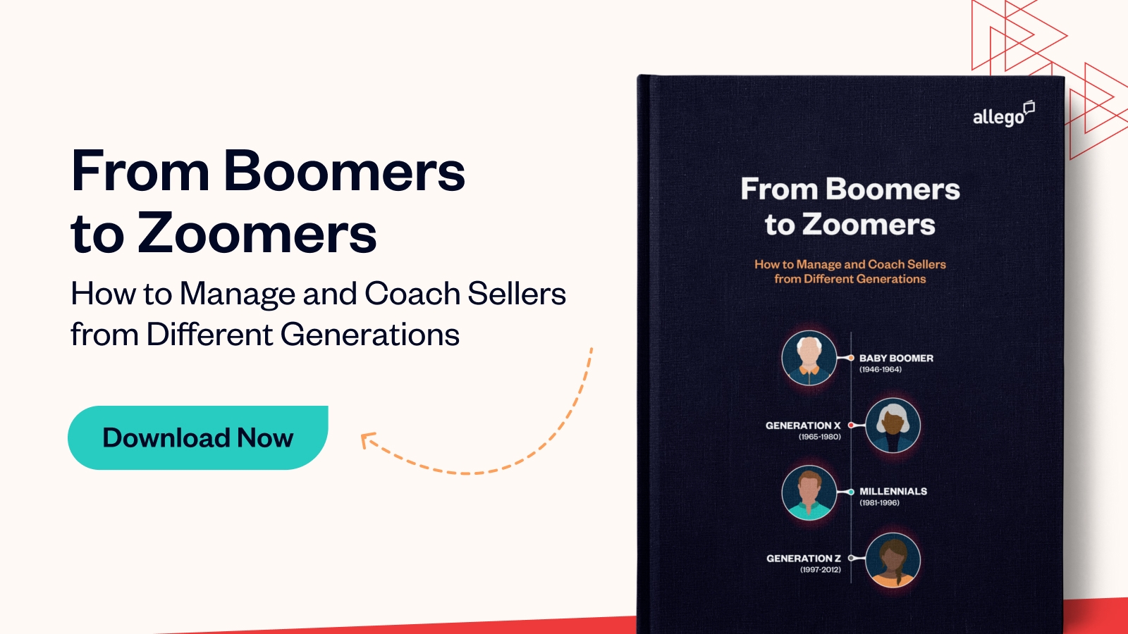 From Boomers to Zoomers