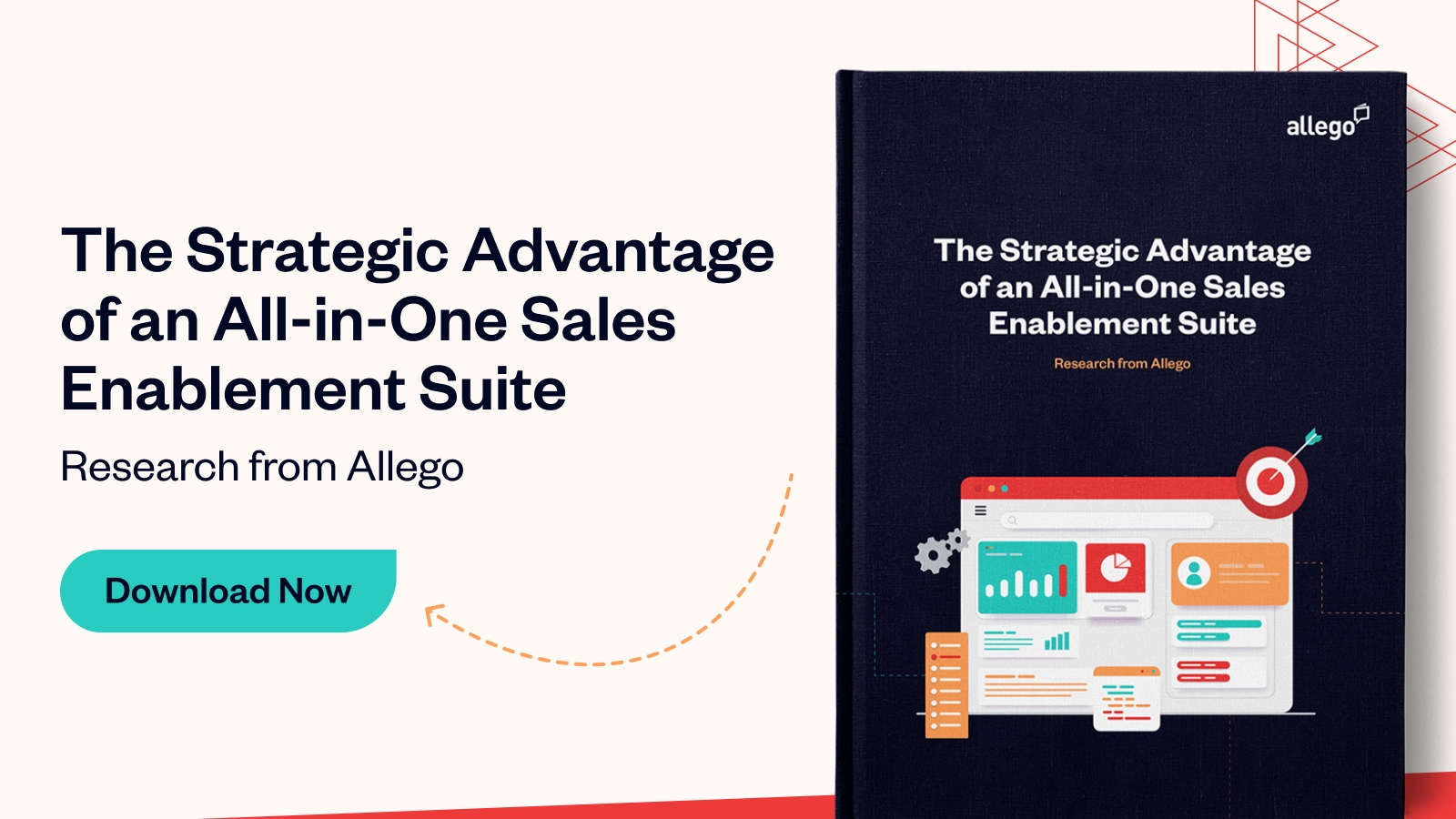 The Strategic Advantage of an All-in-One Sales Enablement Suite