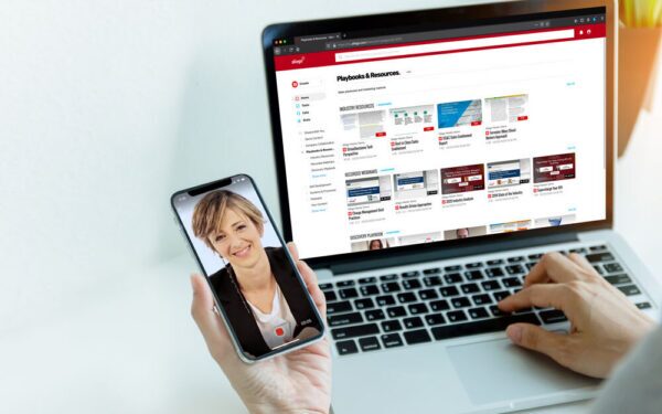 What Is Sales Content Management?