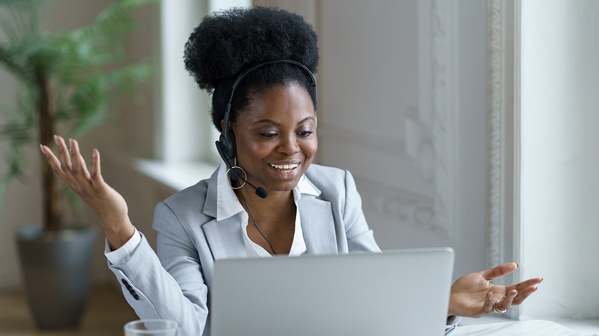 How Sales Enablement Improves Virtual Selling