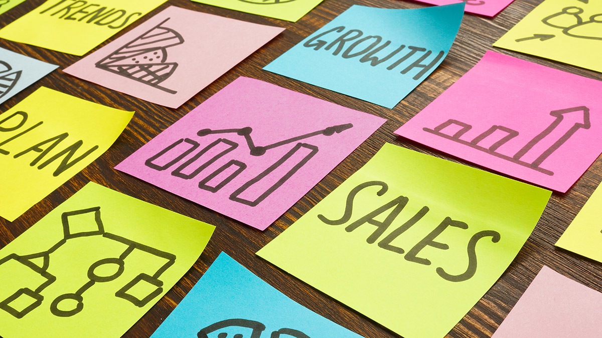 3 Strategies to Position Sales Teams for Growth
