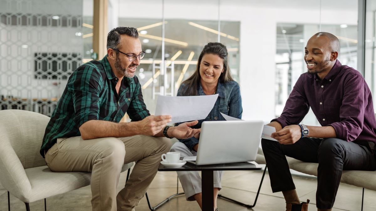 Five Essential Sales Role-Play Tips