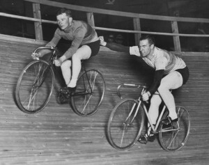 The sales manager ride-along – only better, cheaper, faster