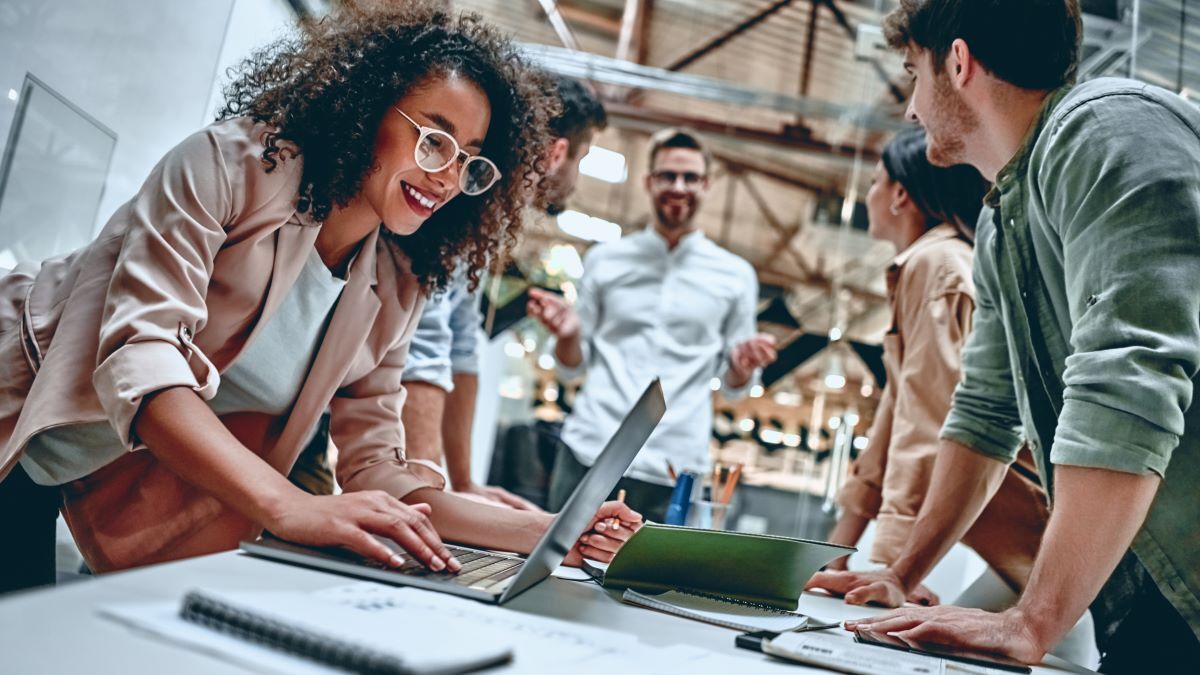 5 Ways to Boost Your Sales Kickoff Effectiveness