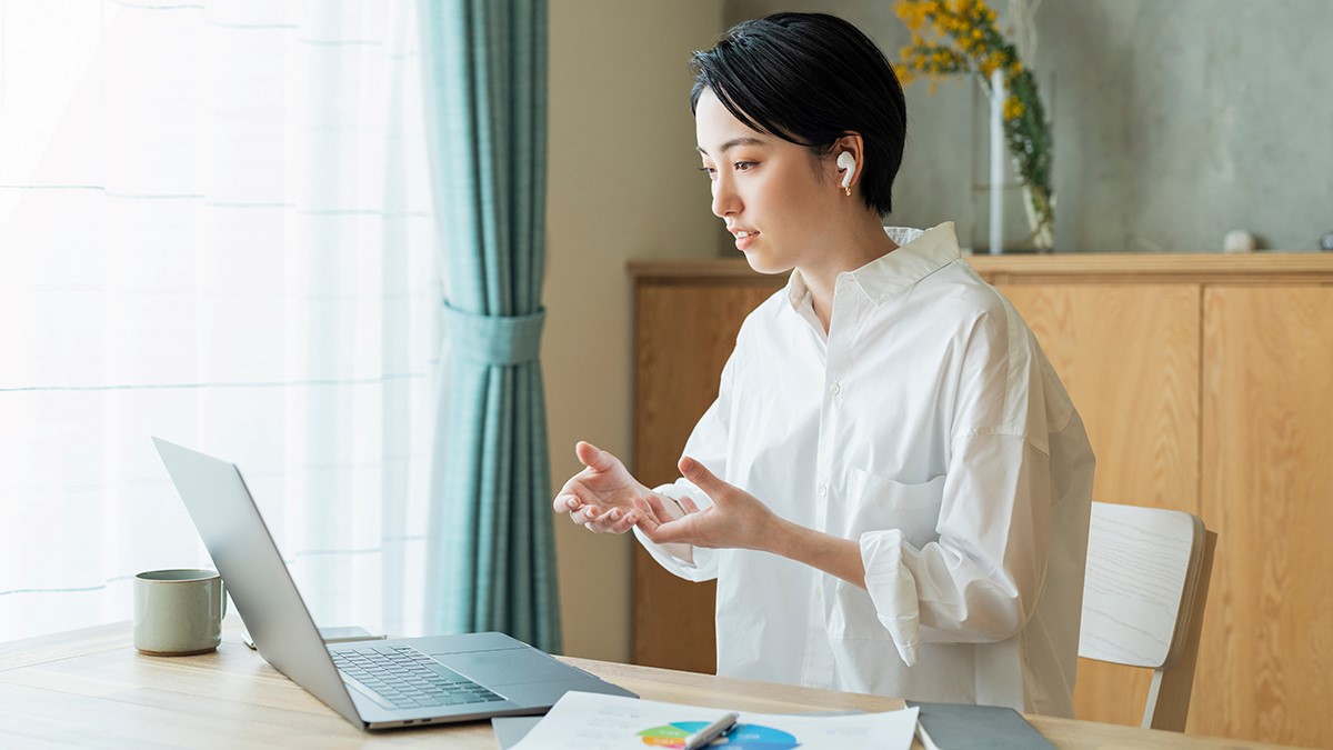 Virtual Selling: 4 Best Practices for Sales Leaders