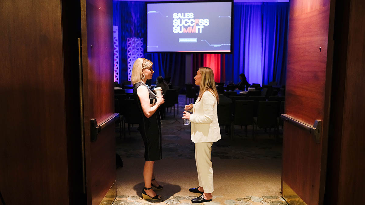 Inside Sales Success Summit 2025: AI, ROI, and Strategy