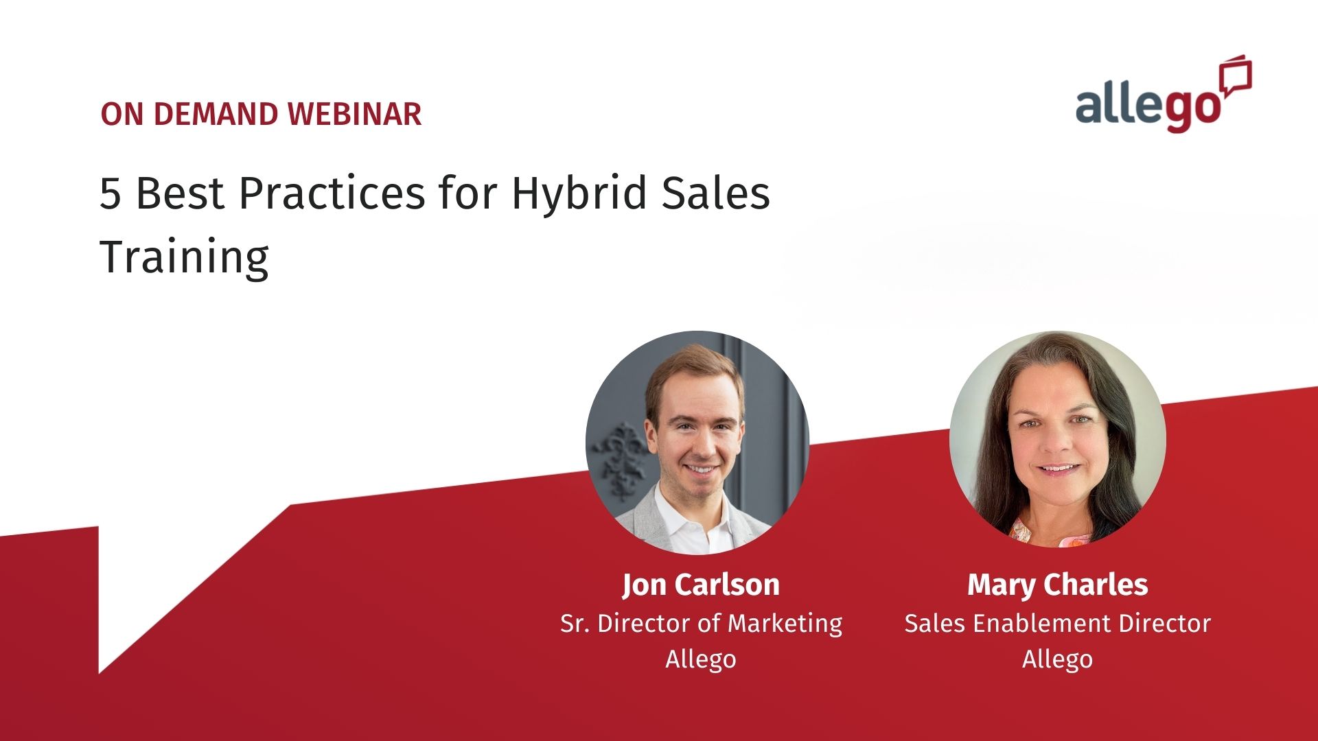 5 Best Practices for Hybrid Sales Training