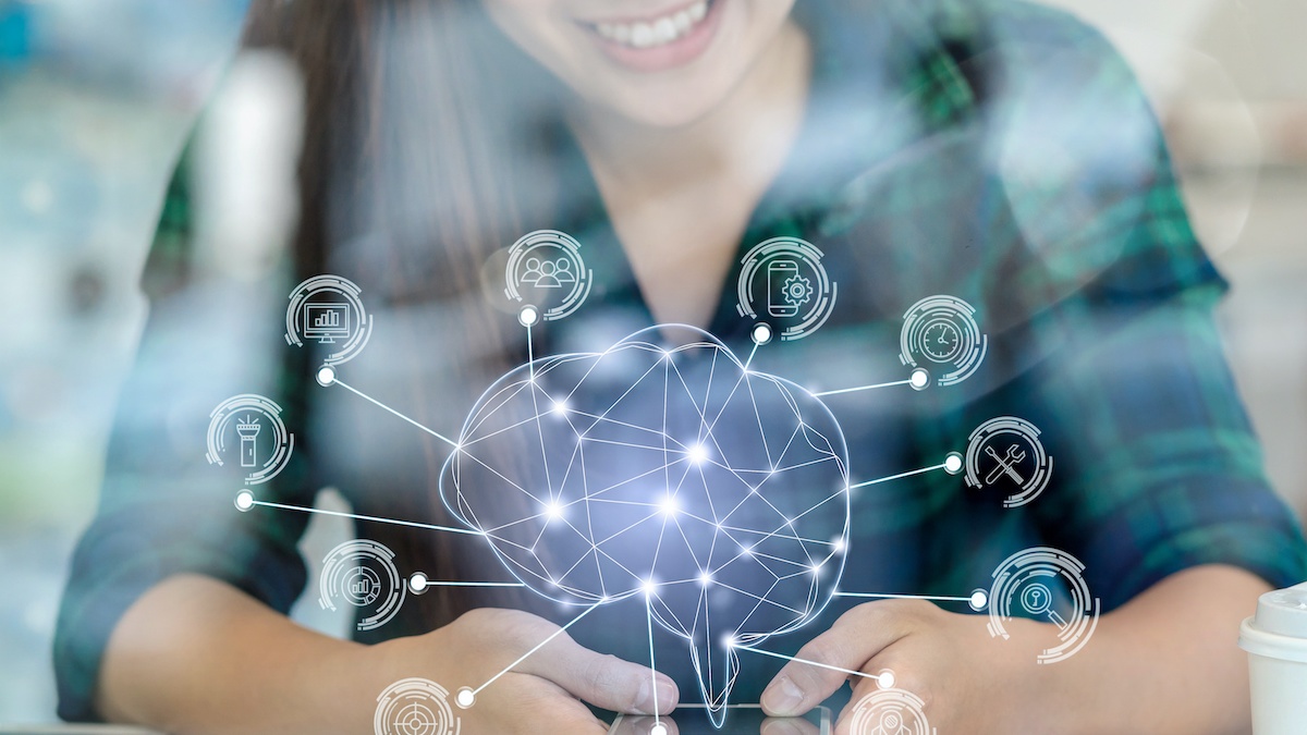 Is Your Sales Team Ready for AI-Assisted Selling?