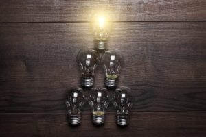 A Great Sales Leader Wears Four Hats