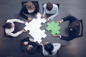 What does “good” look like?  Raise the bar for your sales team by sharing insights from the field