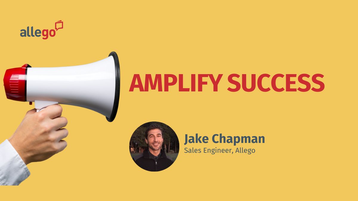 Amplify Success: Respecting Your Prospect’s Time