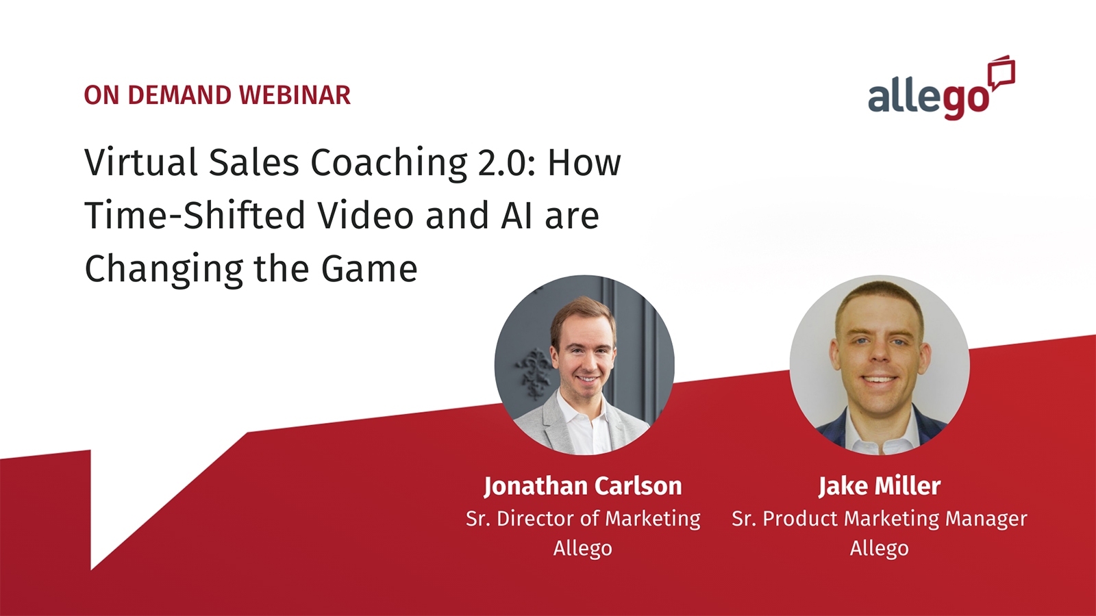 Virtual Sales Coaching 2.0: How Time-Shifted Video and AI are Changing the Game