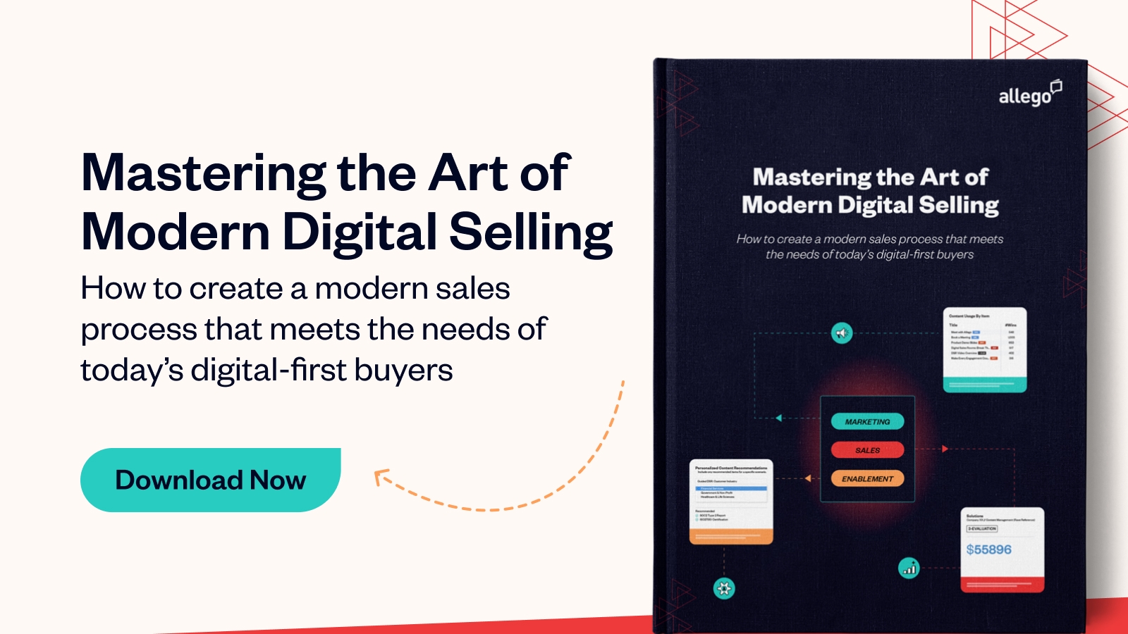 Mastering the Art of Modern Digital Selling