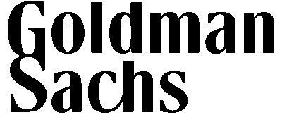 Goldman Sachs - Allego customer logo