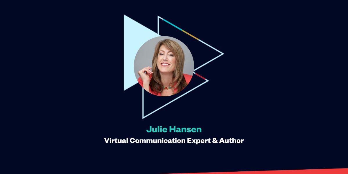 Mastering Virtual Executive Presence: Influence with Impact in a Digital World