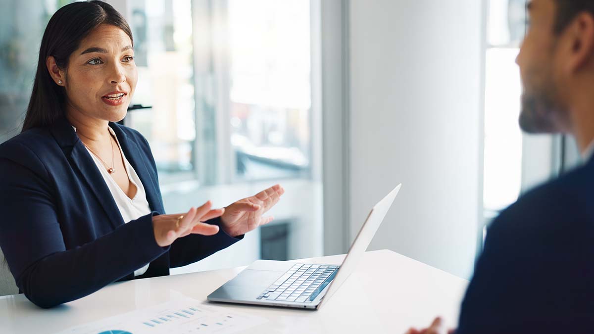 Consultative Selling: How to Transform Your Reps into Trusted Advisors