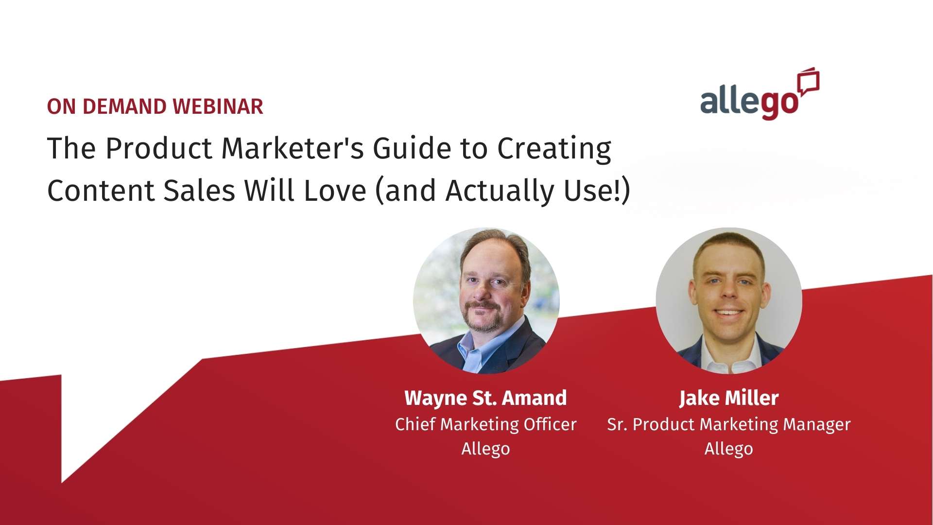 The Product Marketer’s Guide to Creating Content Sales Will Love (and Actually Use!)